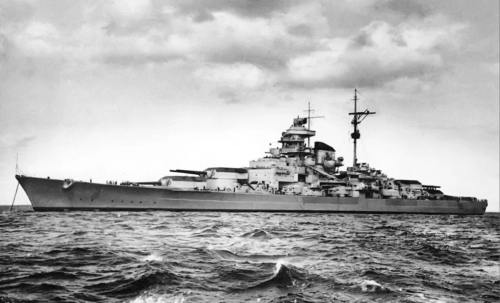 Tirpitz and Bismarck: Unraveling Their Naval Tactics and Enduring Legacy