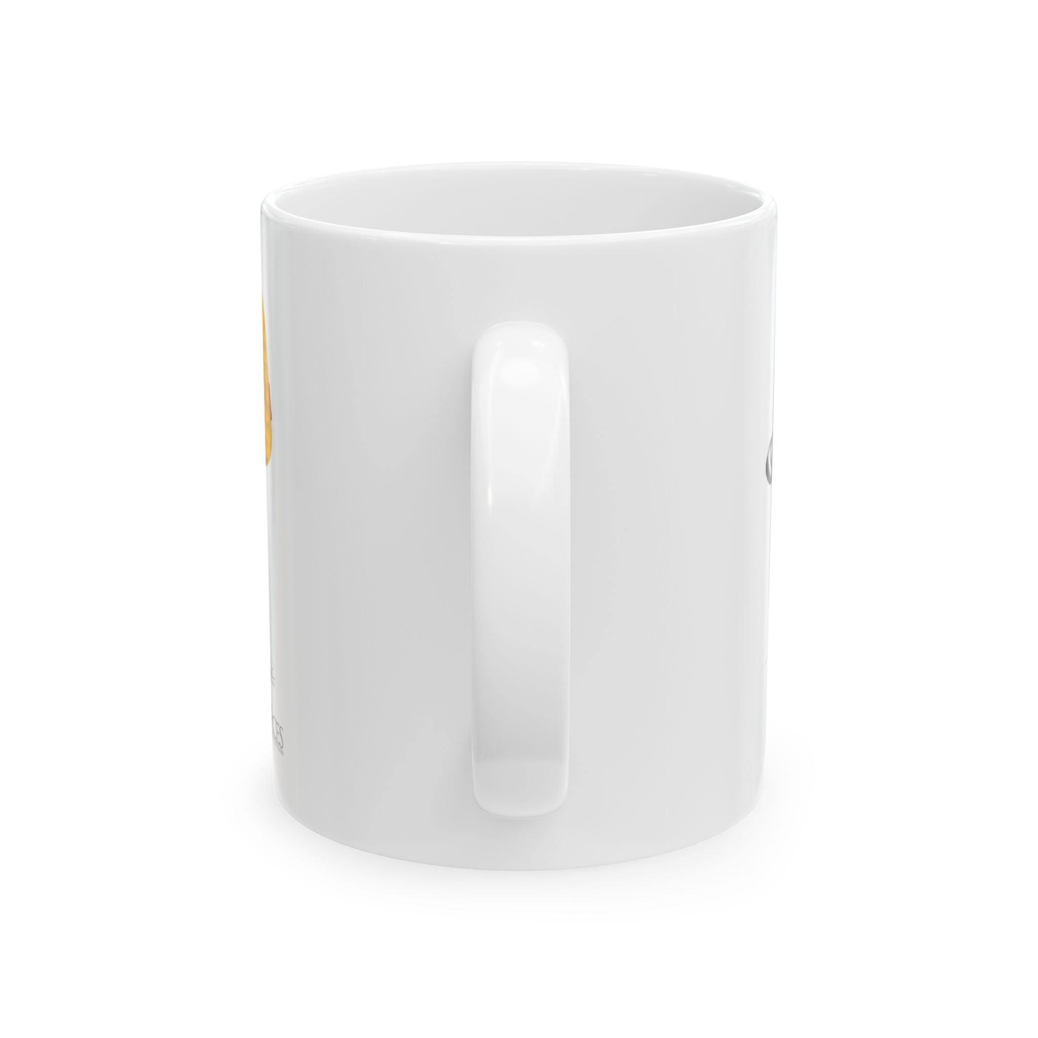 Pips Priller Fw 190 Coffee Mug