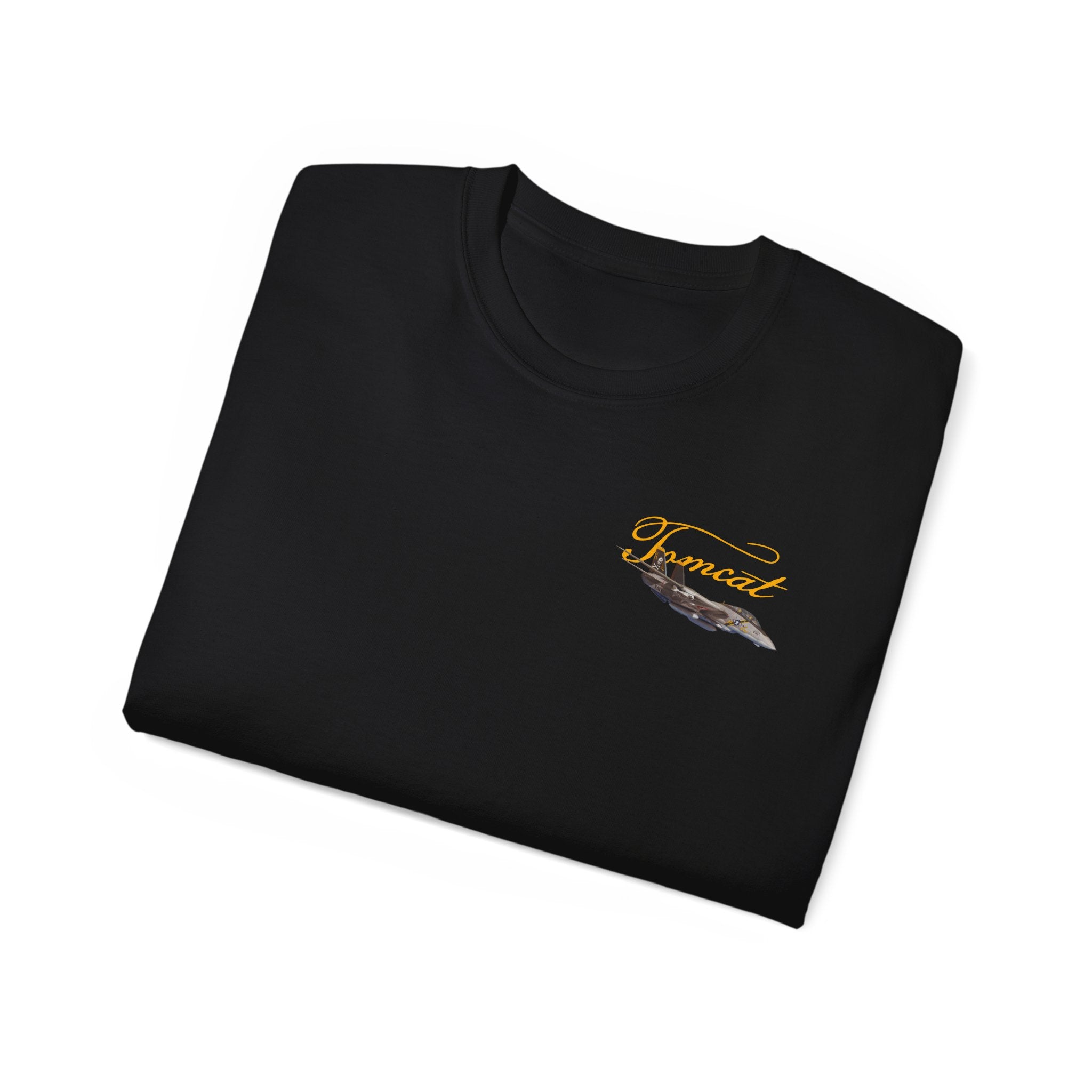 F-14 Tomcat Short Sleeve T-Shirt