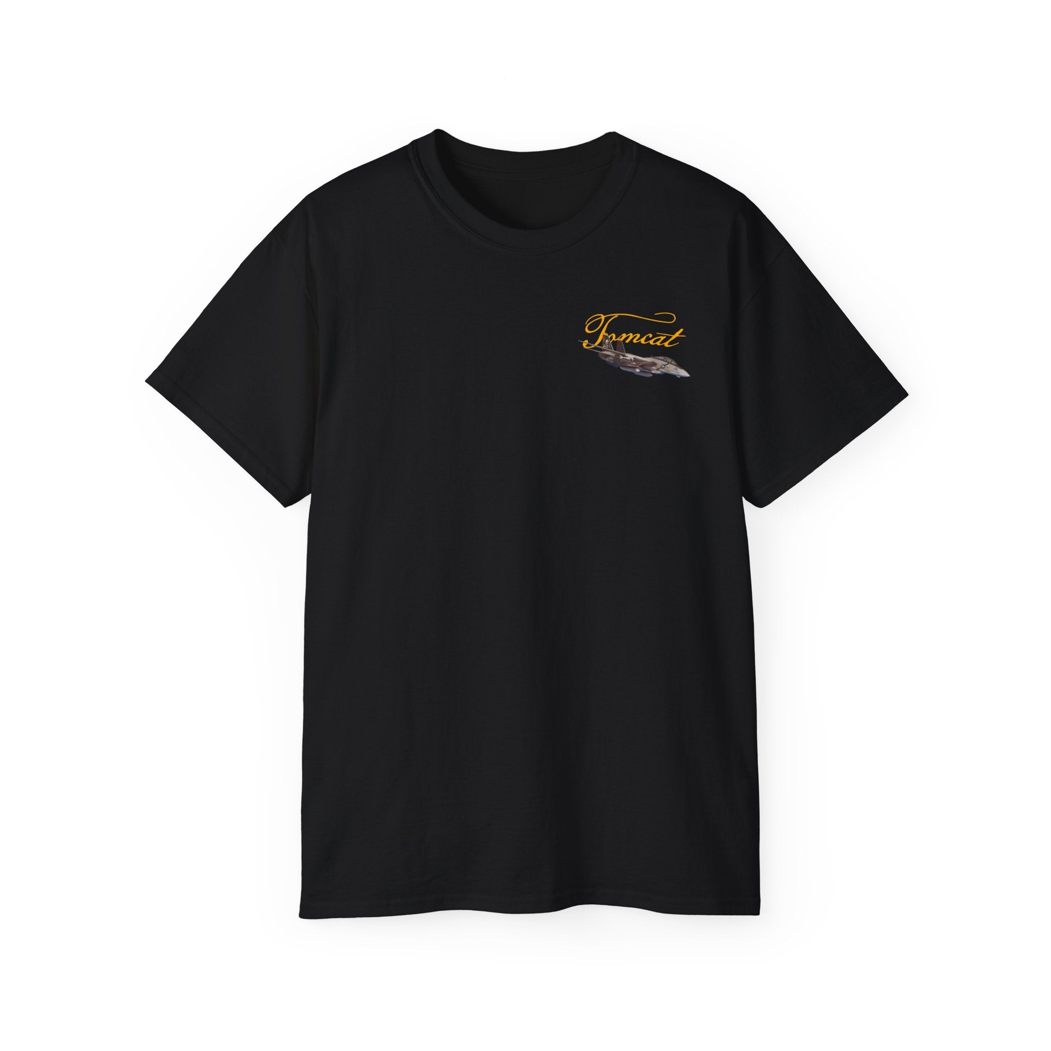 F-14 Tomcat Short Sleeve T-Shirt