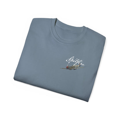 Spitfire Short Sleeve T-Shirt