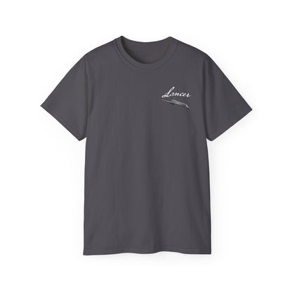 B-1 Lancer Bomber Short Sleeve T-Shirt